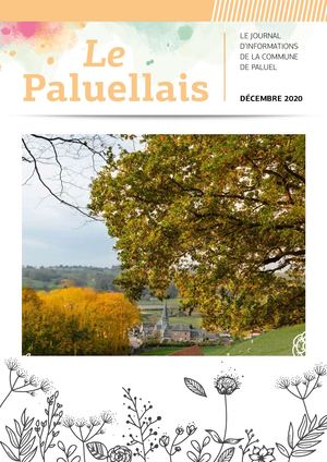 Le Paluellais Décembre 2020