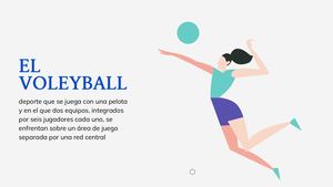 El Voleyball