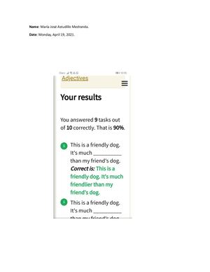 María Josè Astudillo