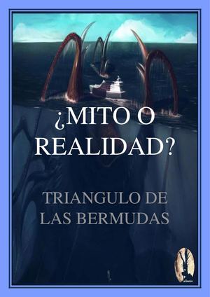 El triangulo de las Bermudas