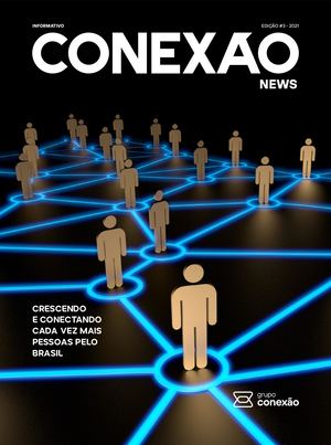 CONEXÃO NEWS #3 - 2021