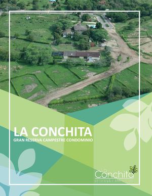 La Conchita Reserva Campestre