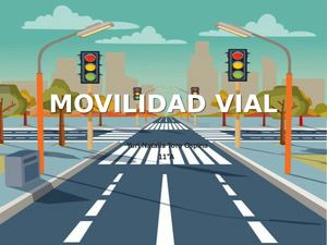 Movilidad Vial