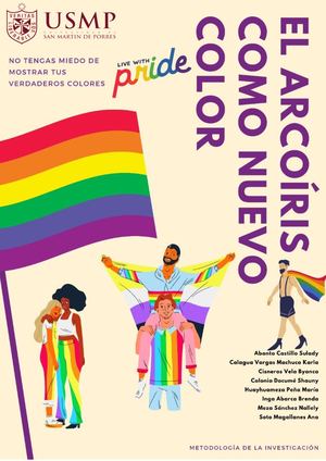 Comunidad LGBT