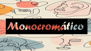 Colores Monocromáticos (2)