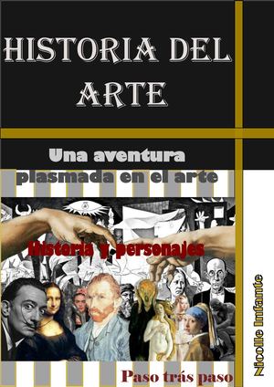 Historia del arte universal