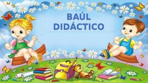 Baúl Didactico