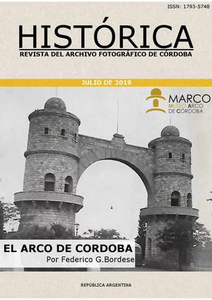 El Arco de Córdoba