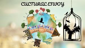 Cultural Envoy Well Known People Pdf