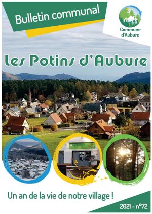 Potins 2021 Web