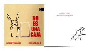 Cuento No Es Una Caja