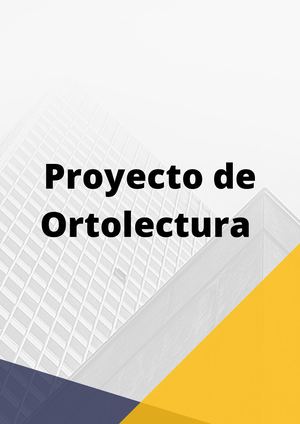 Laboratorio De Orto