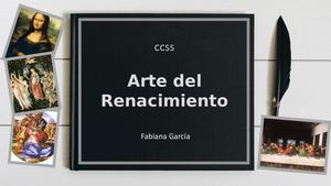 Album Del Renacimiento