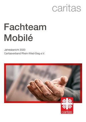 Jahresbericht Mobilé 20
