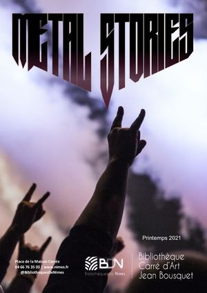 Metal Stories