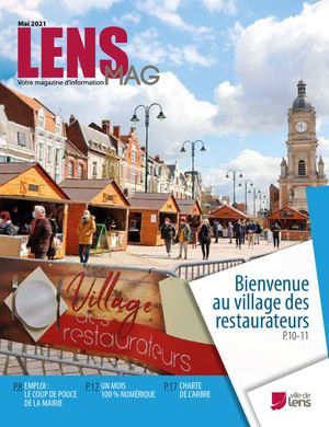 Lens Mag Mai 2021