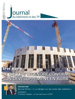 JBTP Journal n° 8968 du 29 avril 2021