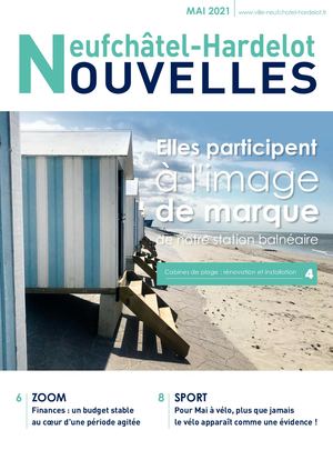 Bulletin Mai 2021 Opti