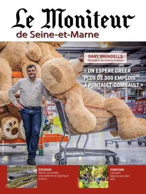 Le Moniteur de Seine-et-Marne N°16