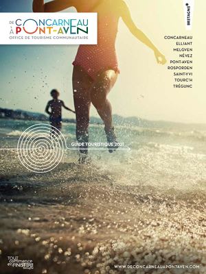 Guide Touristique 2021