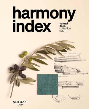 Natuzzi Italia | Harmony index CH-FR