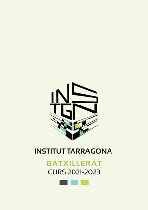 Quadíptic Batx 21 23