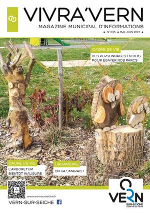 Vivra'Vern 236