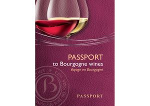 Passeport To Bourgogne Wines