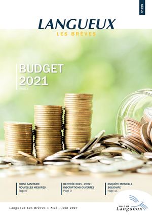 BREVES N°329 MAI-JUIN 2021