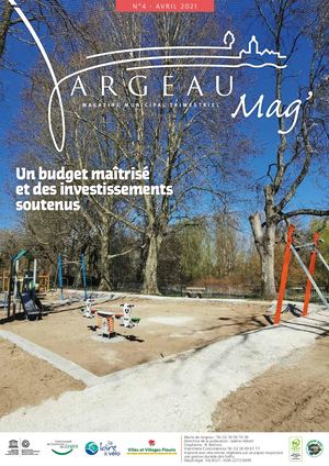 Jargeau Mag 04