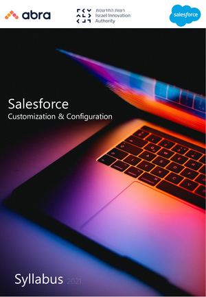 Salesforce Customization and Configuration