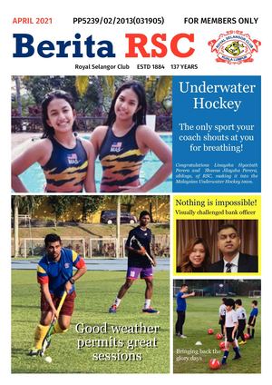 BERITA RSC APRIL 2021