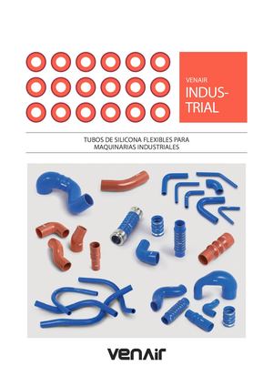 Catálogo de Productos industriales