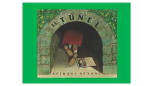 El Tunel Anthony Browne