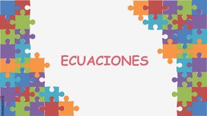 Propiedades De Las Igualdades