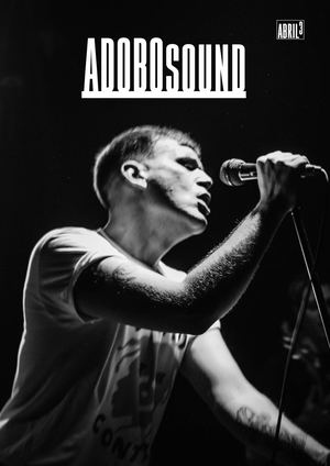 Adobo Sound - Abril MMXIX