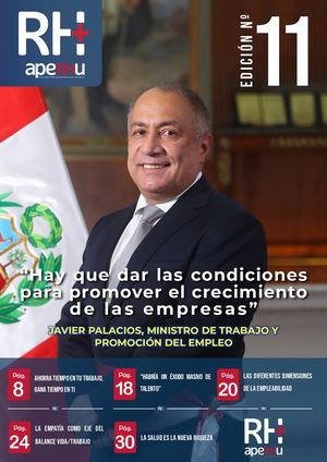 REVISTA APERHU Nº 11
