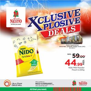 Tsawq Net Nesto Uae Jumairah 4 5 2021