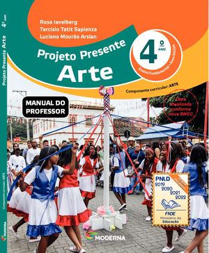 FP Projetopresentearte 0176P19061 4 M PNLD2019