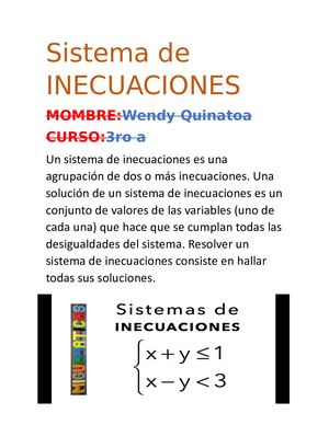 Matematica