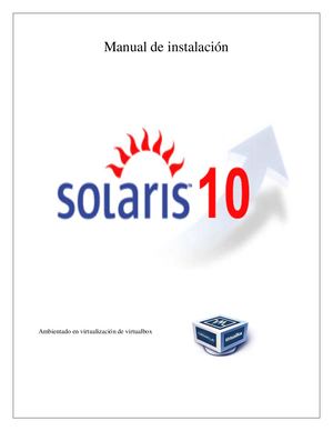 Manual De Instalación Solaris (10) (1)