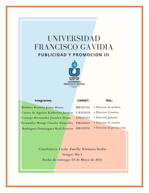 Brief Mini Agencia Grupo 4