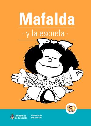Mafalda Y La Escuela