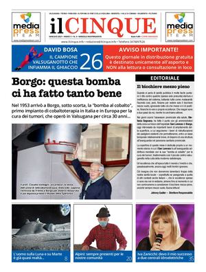 Il Cinque Maggio 2021