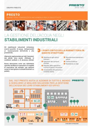 Stabilimenti Industriali