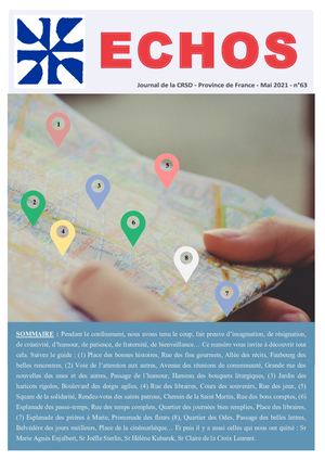 Echos Mai 2021