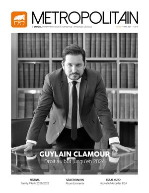 HEBDO N°2056 - 04/05/21