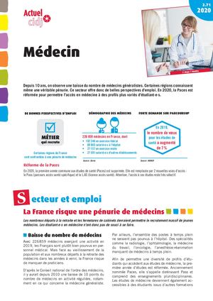 Medecin