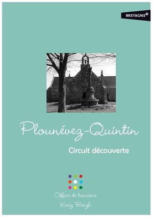Découverte Plounévez Quintin