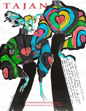 Le Printemps des Etudiants